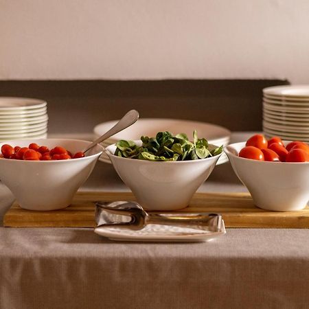 فندق Relais Cascina Era Sandigliano المظهر الخارجي الصورة