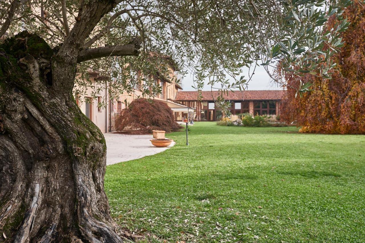 فندق Relais Cascina Era Sandigliano المظهر الخارجي الصورة