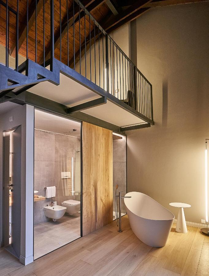 فندق Relais Cascina Era Sandigliano المظهر الخارجي الصورة