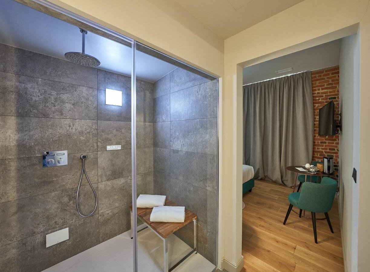 فندق Relais Cascina Era Sandigliano المظهر الخارجي الصورة