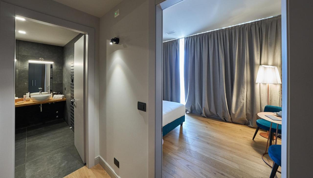 فندق Relais Cascina Era Sandigliano المظهر الخارجي الصورة