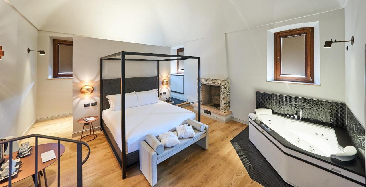 فندق Relais Cascina Era Sandigliano المظهر الخارجي الصورة