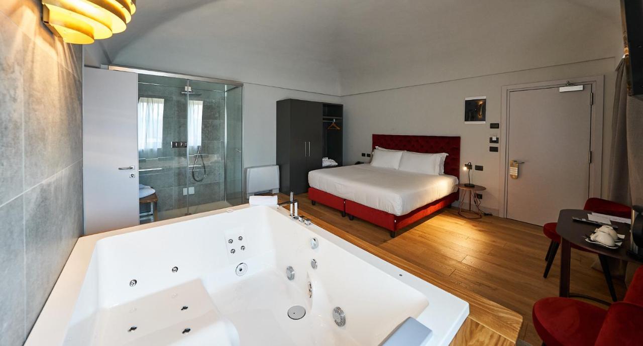 فندق Relais Cascina Era Sandigliano المظهر الخارجي الصورة