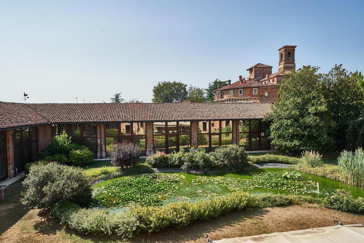 فندق Relais Cascina Era Sandigliano المظهر الخارجي الصورة