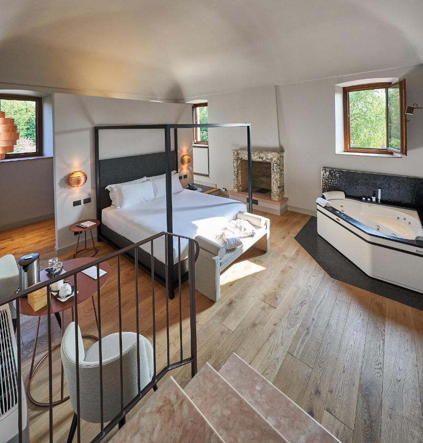 فندق Relais Cascina Era Sandigliano المظهر الخارجي الصورة