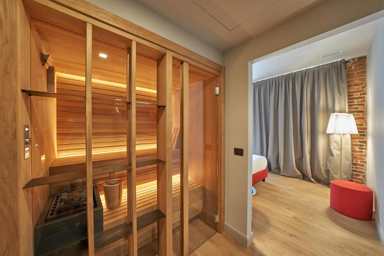 فندق Relais Cascina Era Sandigliano المظهر الخارجي الصورة