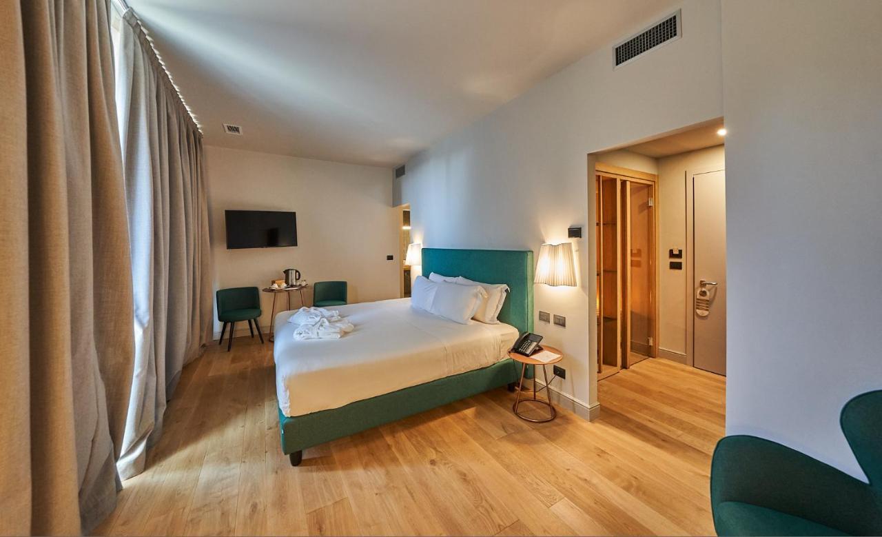 فندق Relais Cascina Era Sandigliano المظهر الخارجي الصورة