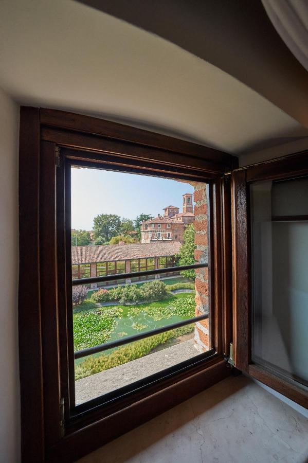 فندق Relais Cascina Era Sandigliano المظهر الخارجي الصورة