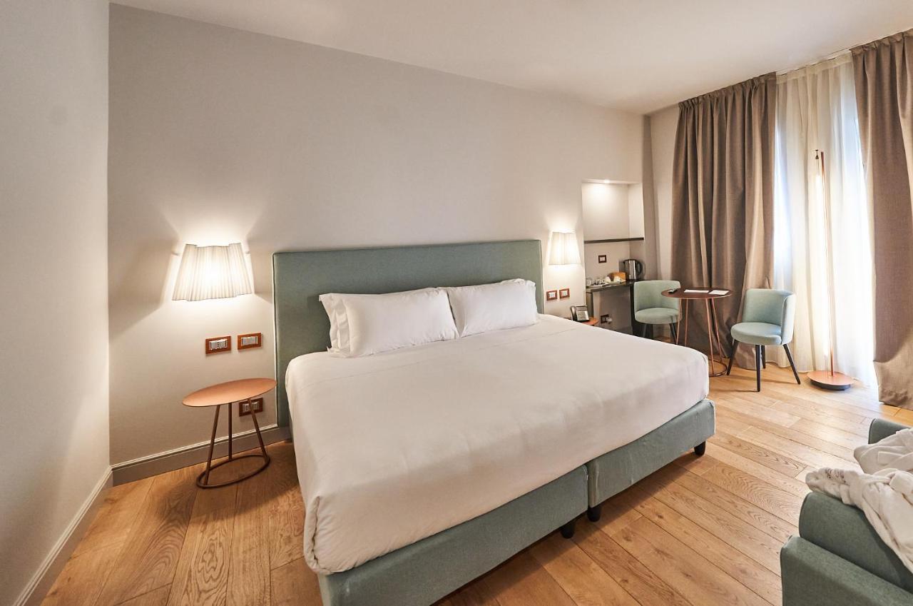 فندق Relais Cascina Era Sandigliano المظهر الخارجي الصورة