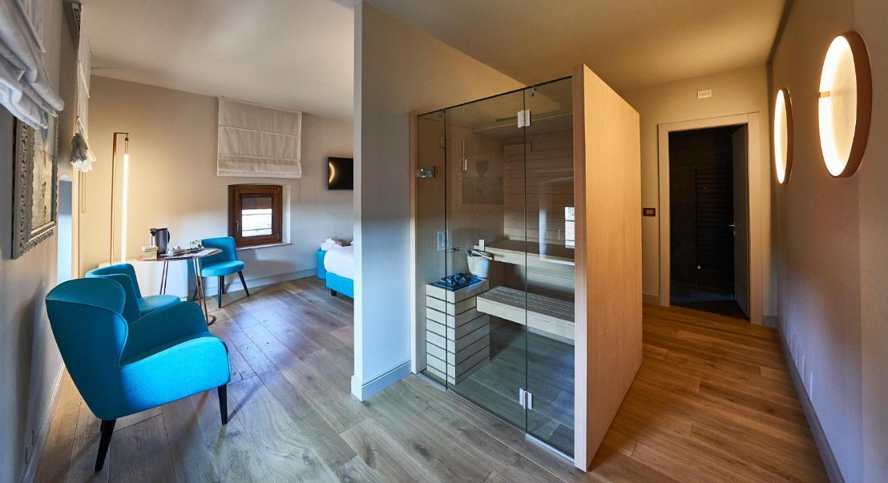 فندق Relais Cascina Era Sandigliano المظهر الخارجي الصورة