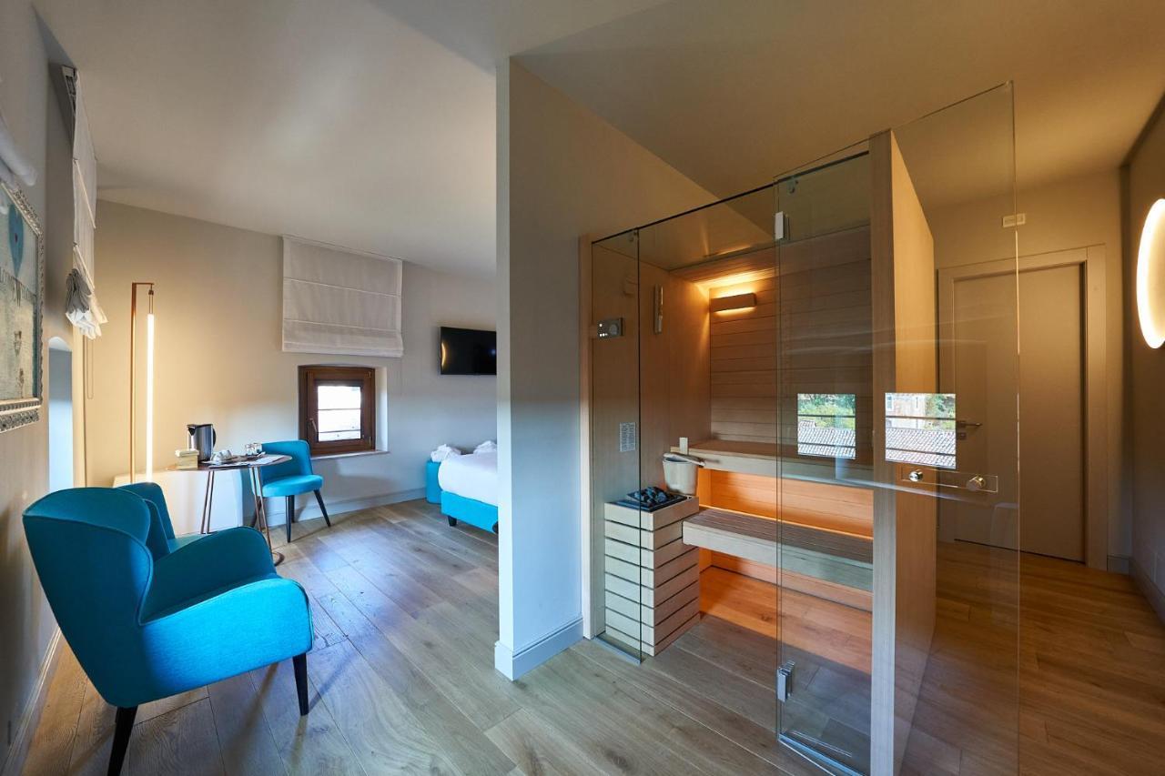 فندق Relais Cascina Era Sandigliano المظهر الخارجي الصورة