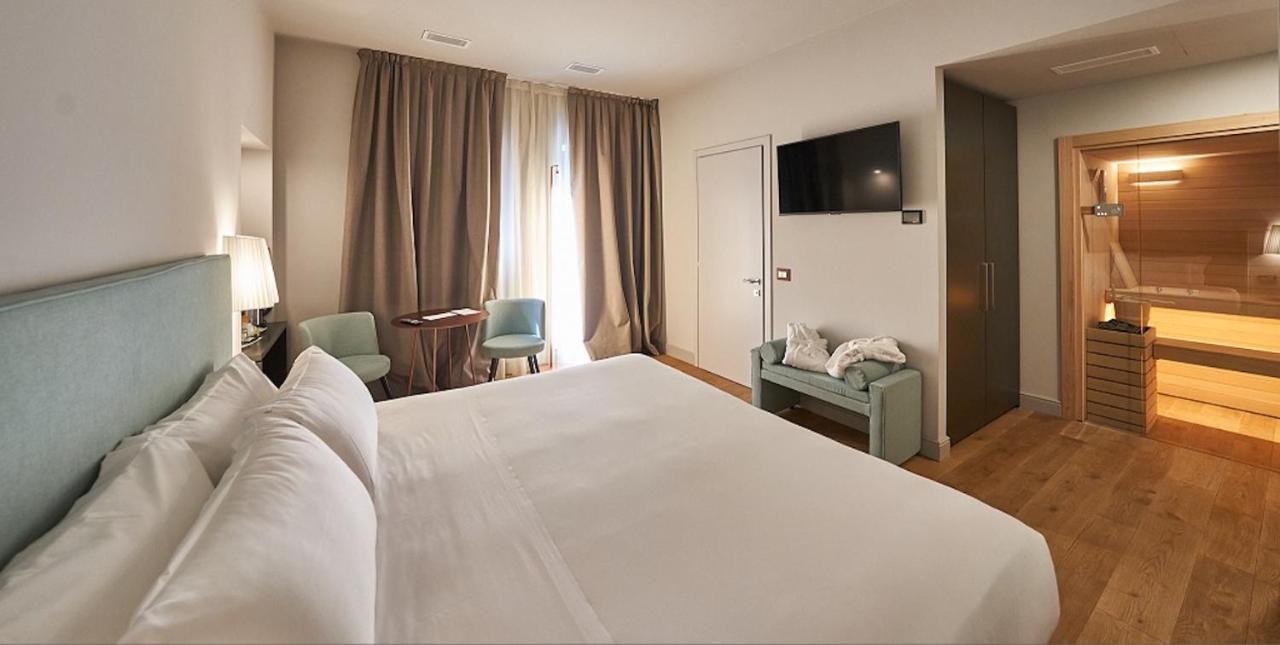 فندق Relais Cascina Era Sandigliano المظهر الخارجي الصورة