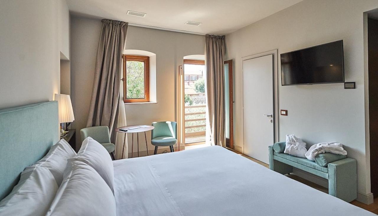 فندق Relais Cascina Era Sandigliano المظهر الخارجي الصورة