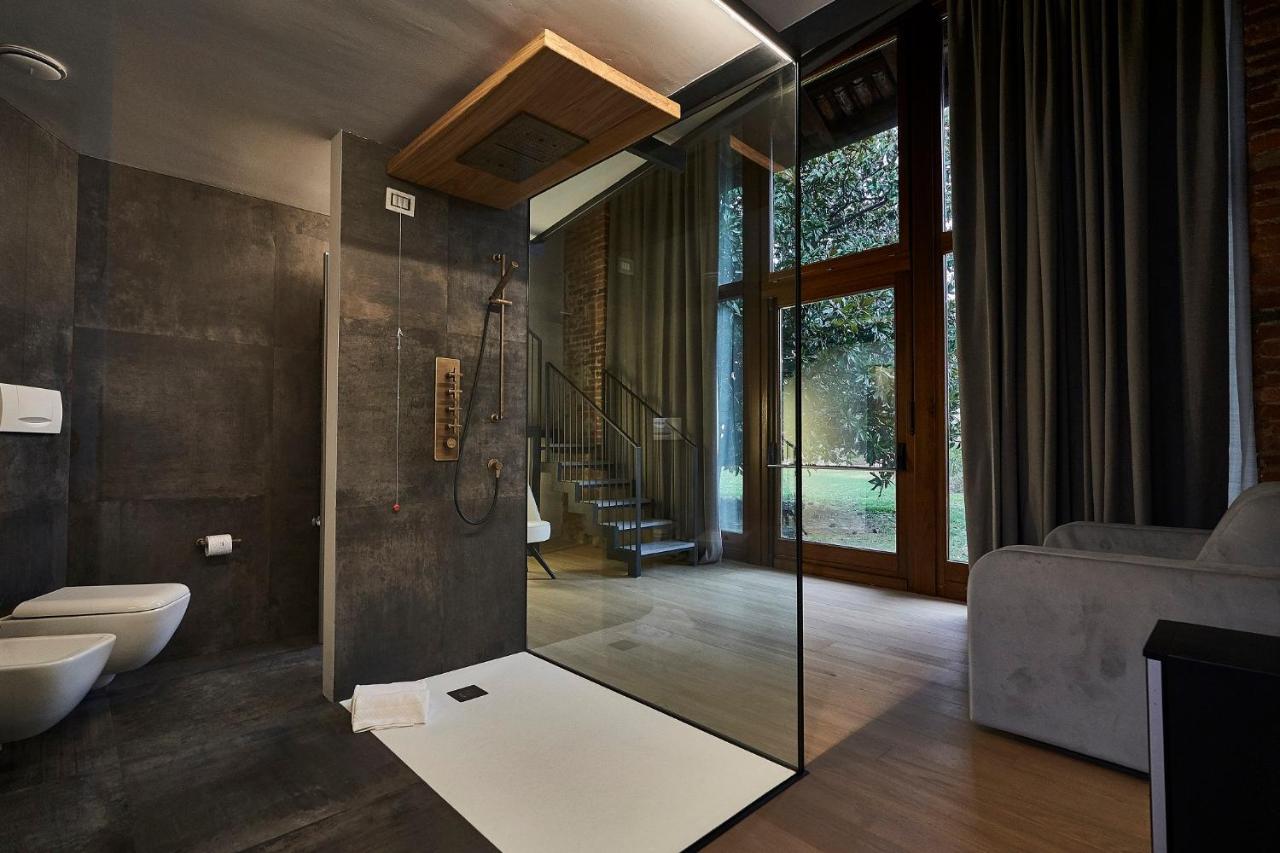 فندق Relais Cascina Era Sandigliano المظهر الخارجي الصورة