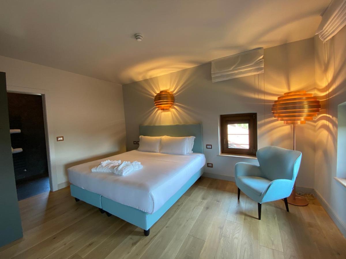 فندق Relais Cascina Era Sandigliano المظهر الخارجي الصورة